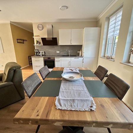 Apartament Feriendomizil Im Saarschleifenland Mettlach Zewnętrze zdjęcie