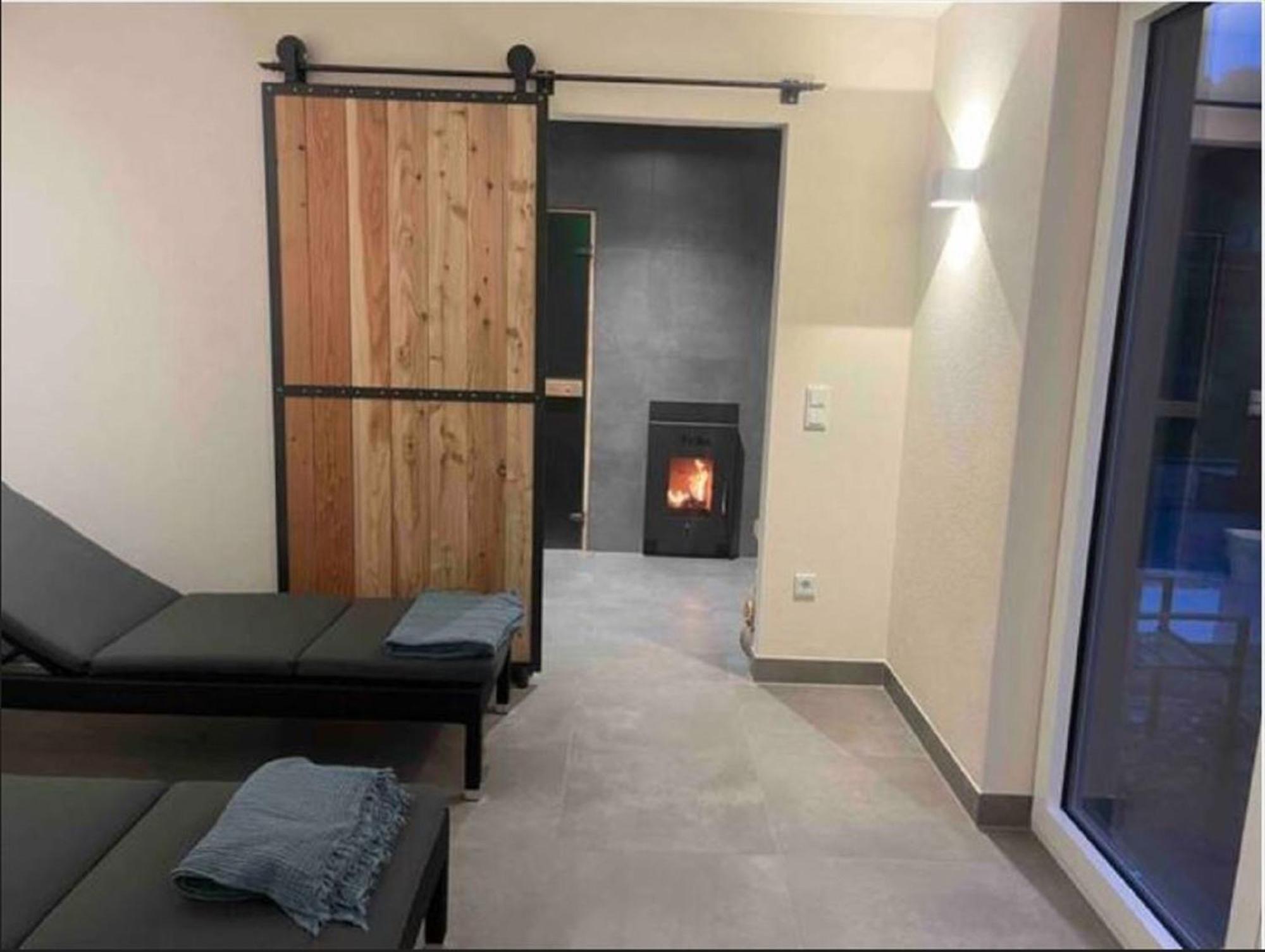 Apartament Feriendomizil Im Saarschleifenland Mettlach Zewnętrze zdjęcie