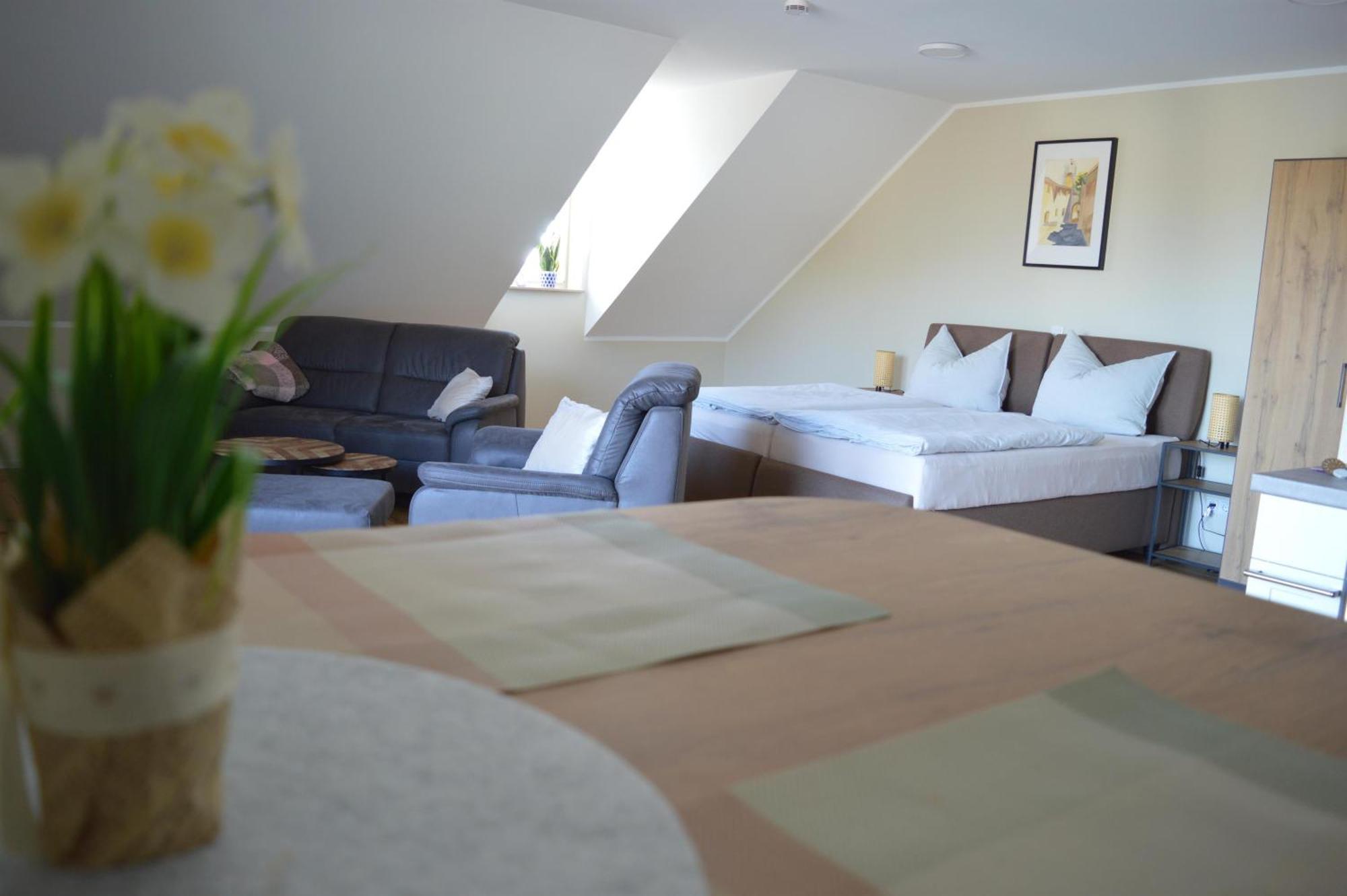 Apartament Feriendomizil Im Saarschleifenland Mettlach Zewnętrze zdjęcie