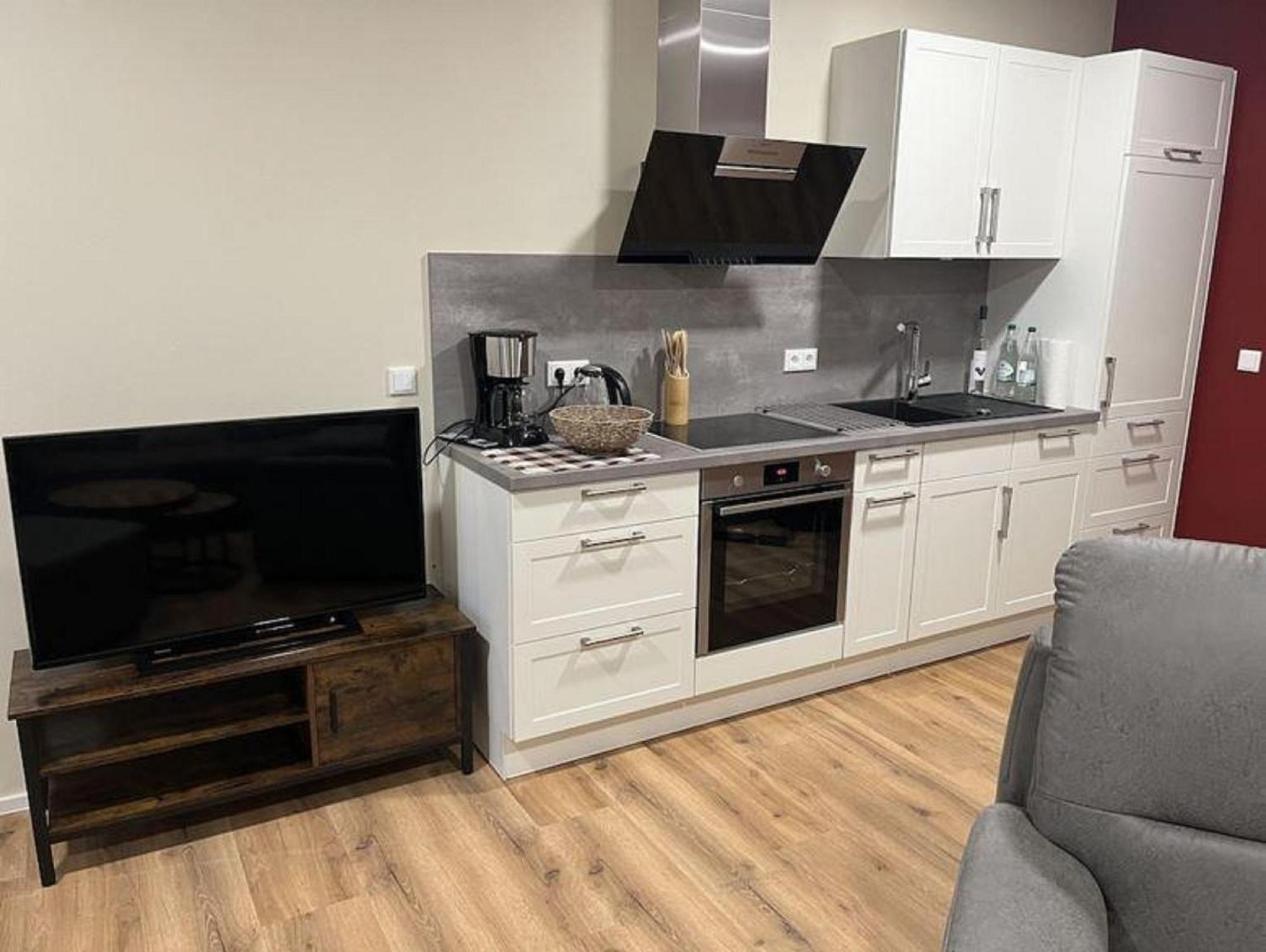 Apartament Feriendomizil Im Saarschleifenland Mettlach Zewnętrze zdjęcie