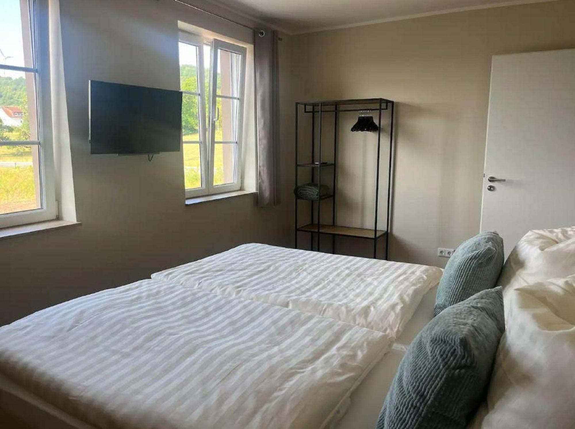 Apartament Feriendomizil Im Saarschleifenland Mettlach Zewnętrze zdjęcie