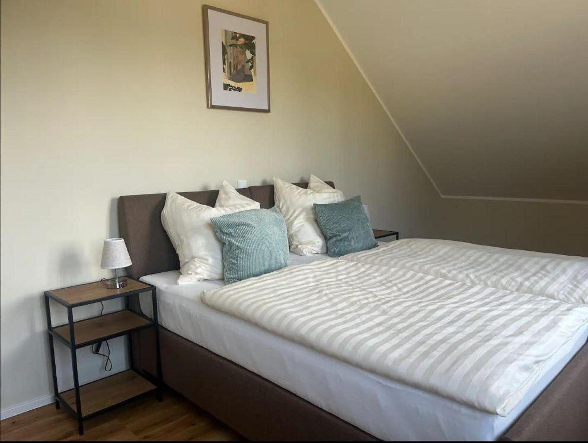 Apartament Feriendomizil Im Saarschleifenland Mettlach Zewnętrze zdjęcie