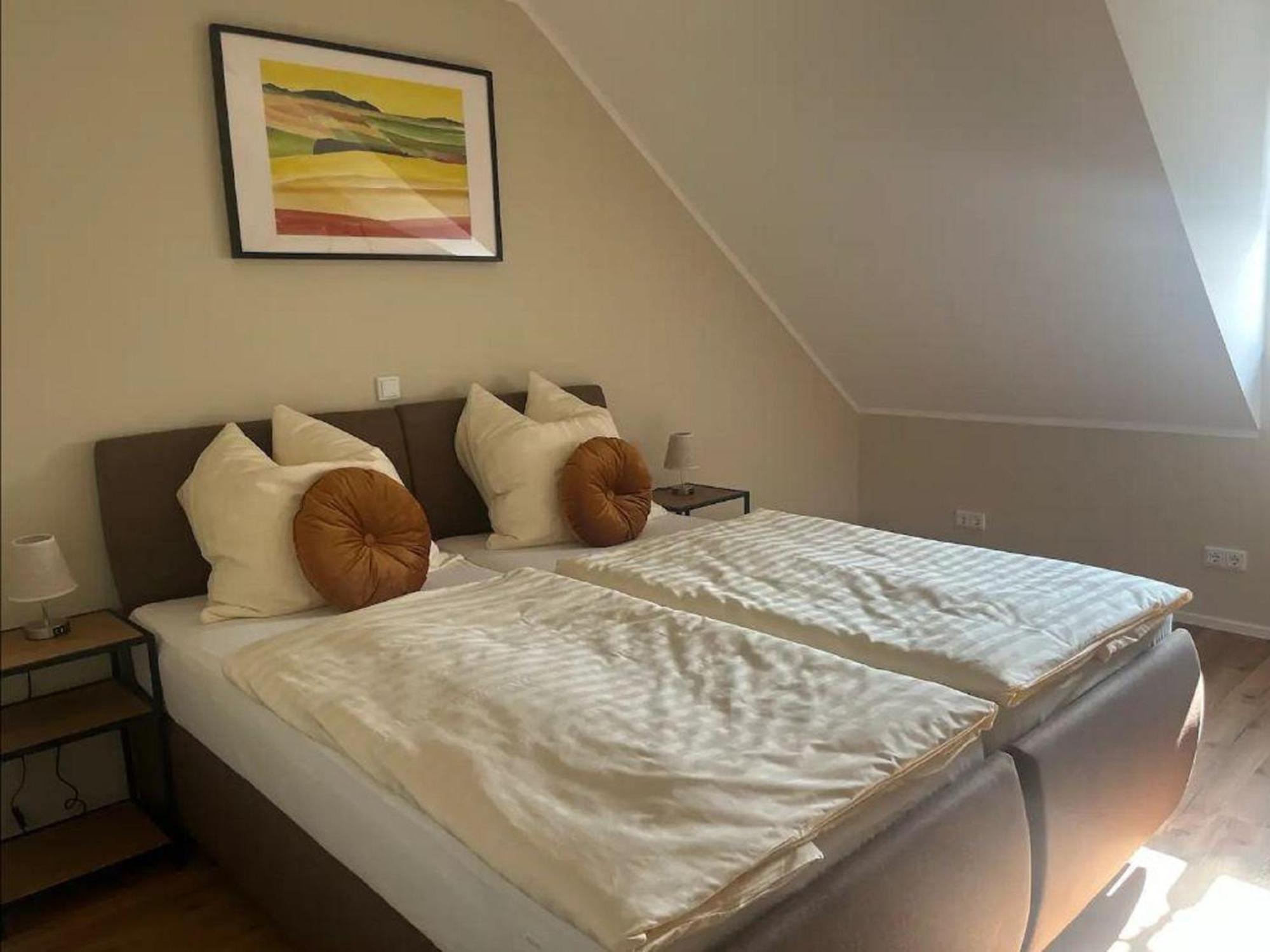 Apartament Feriendomizil Im Saarschleifenland Mettlach Zewnętrze zdjęcie