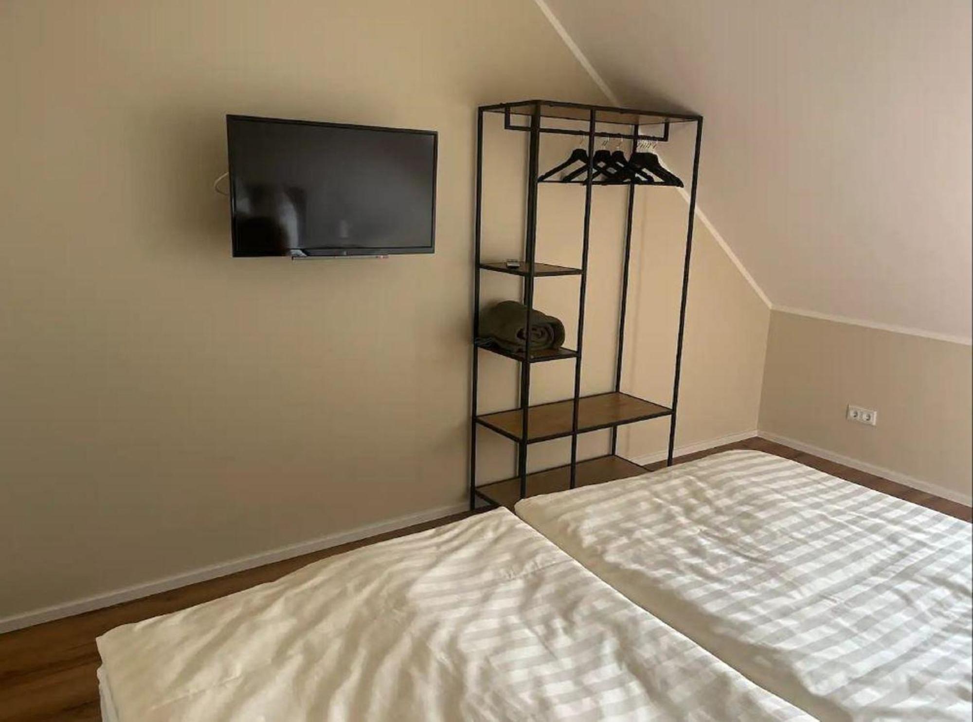 Apartament Feriendomizil Im Saarschleifenland Mettlach Zewnętrze zdjęcie