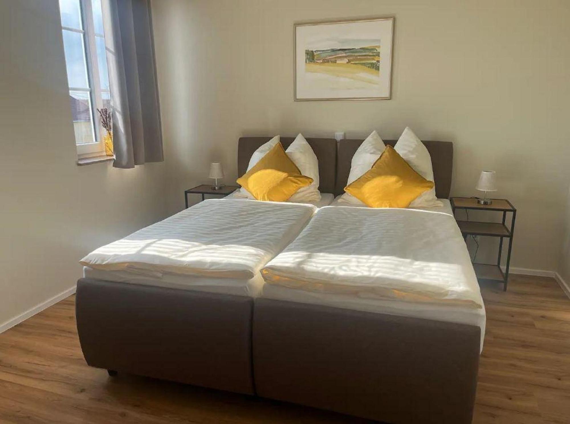 Apartament Feriendomizil Im Saarschleifenland Mettlach Zewnętrze zdjęcie