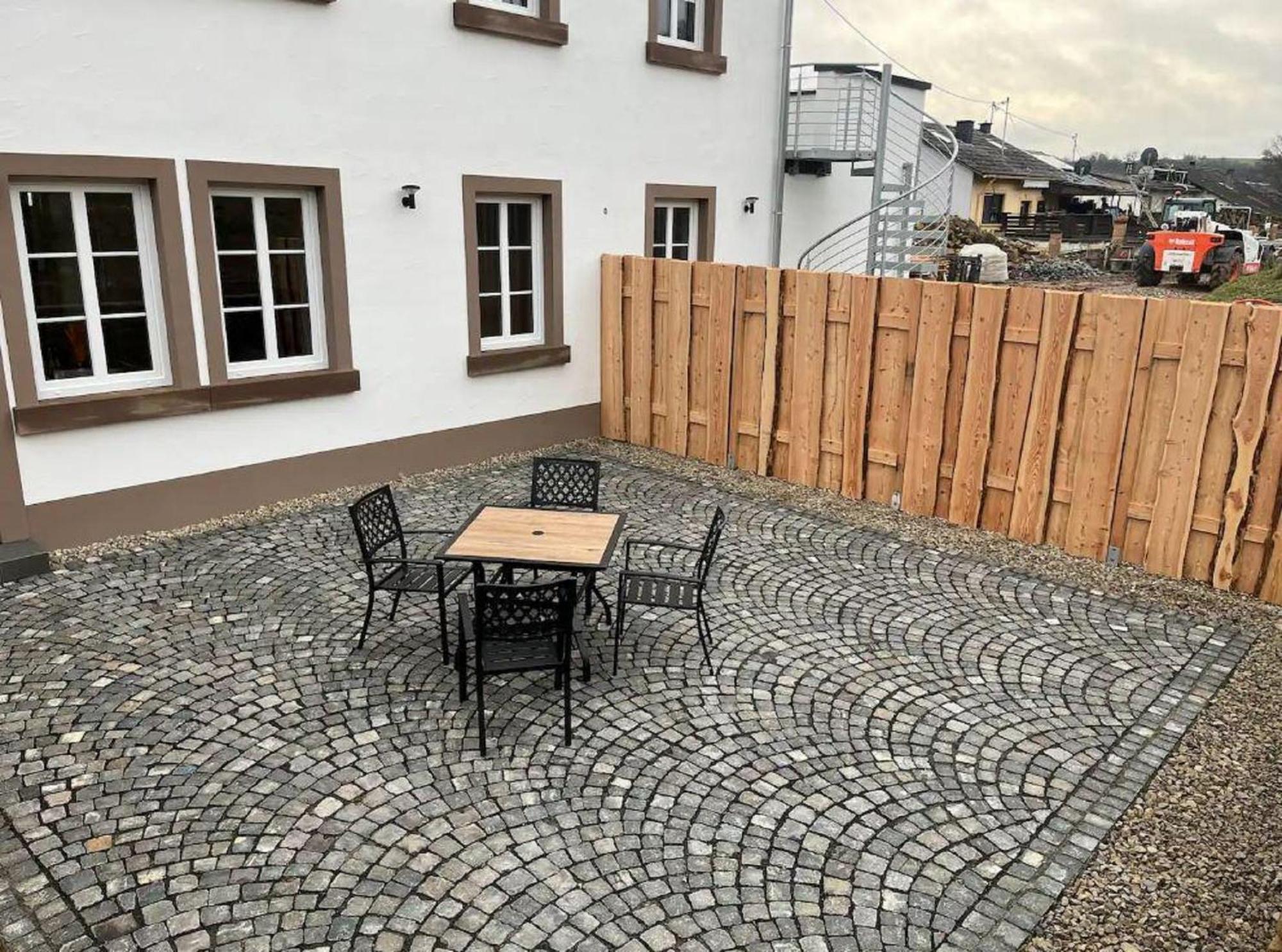 Apartament Feriendomizil Im Saarschleifenland Mettlach Zewnętrze zdjęcie