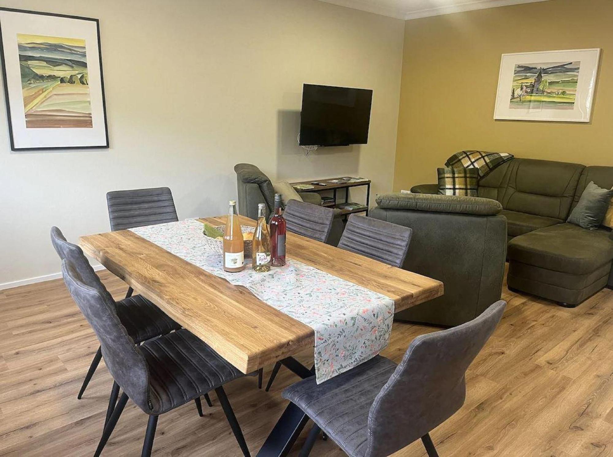 Apartament Feriendomizil Im Saarschleifenland Mettlach Zewnętrze zdjęcie