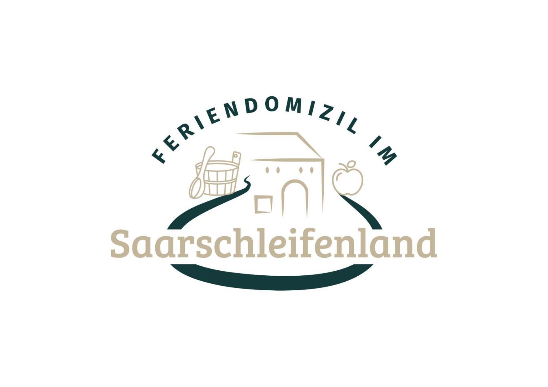 Apartament Feriendomizil Im Saarschleifenland Mettlach Zewnętrze zdjęcie