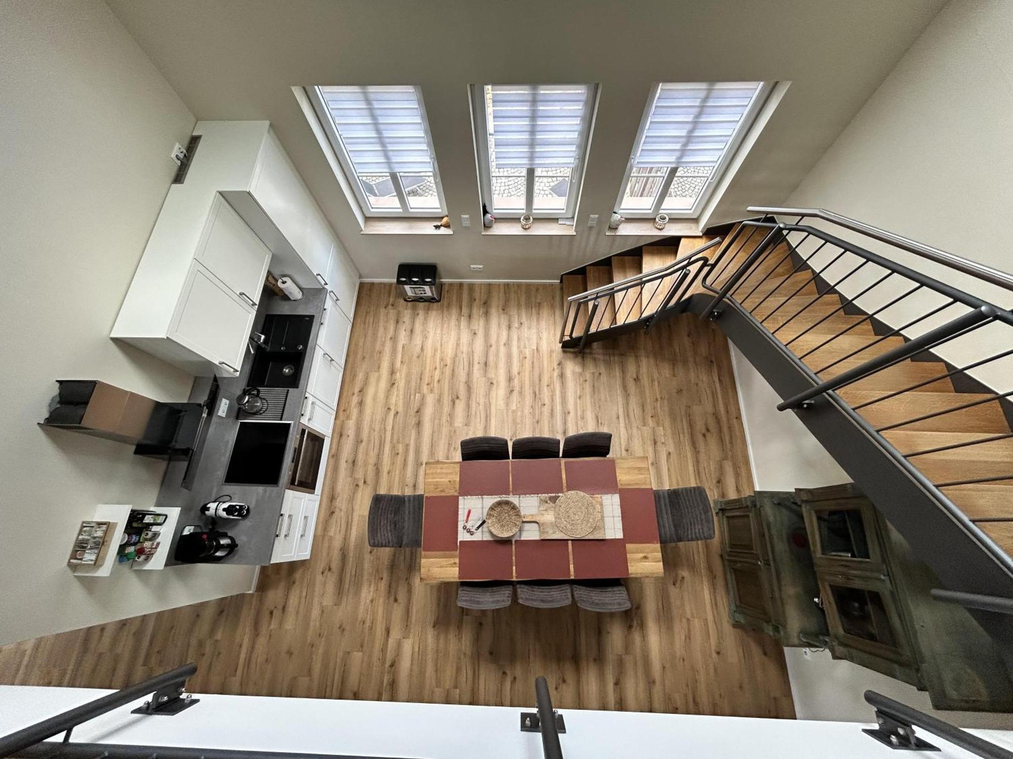 Apartament Feriendomizil Im Saarschleifenland Mettlach Zewnętrze zdjęcie