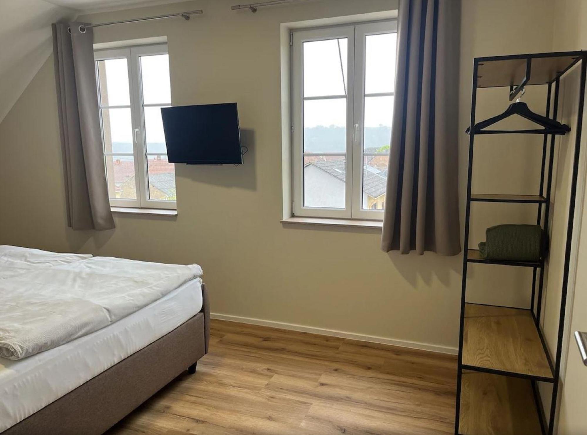 Apartament Feriendomizil Im Saarschleifenland Mettlach Zewnętrze zdjęcie