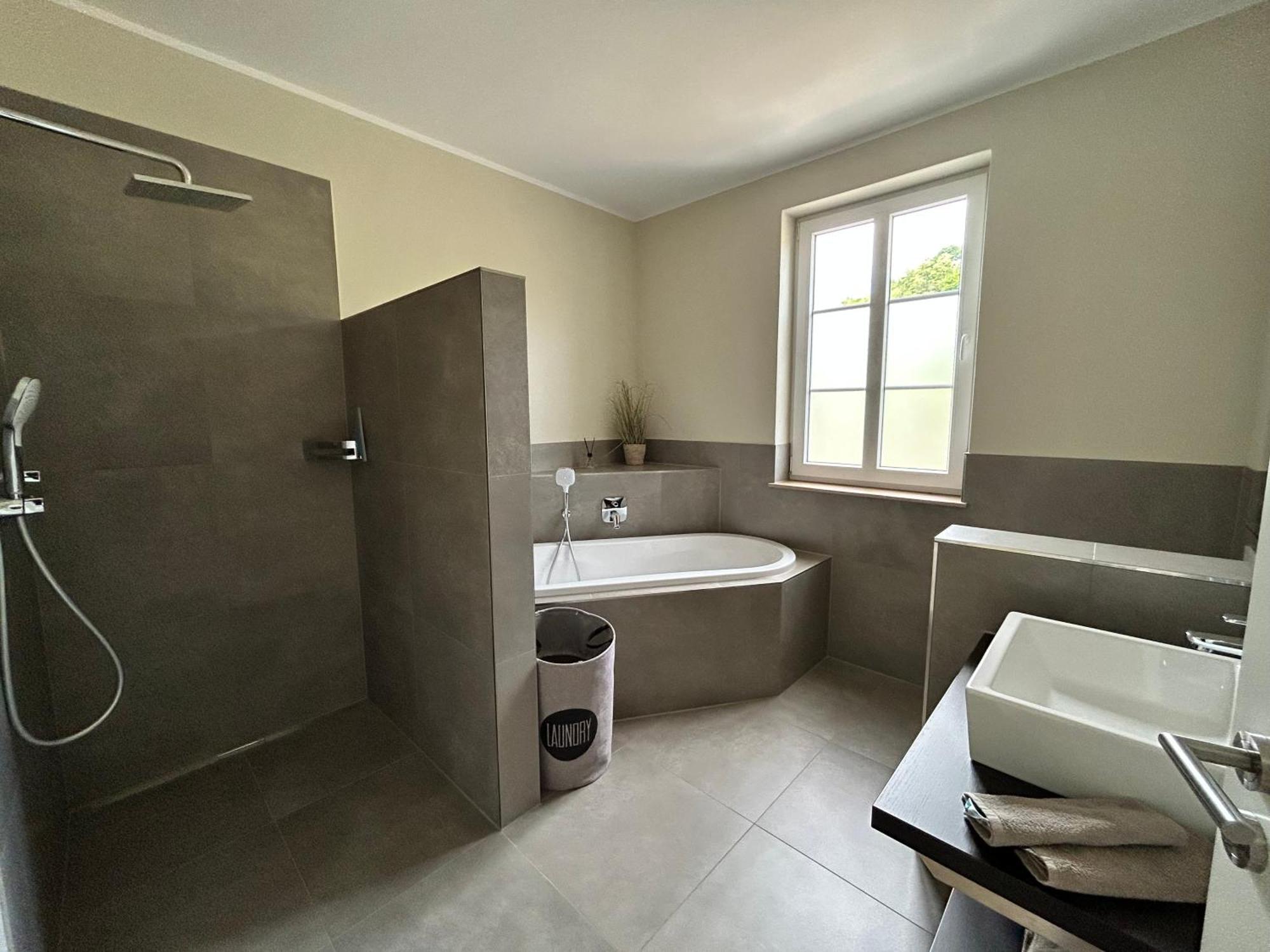 Apartament Feriendomizil Im Saarschleifenland Mettlach Zewnętrze zdjęcie