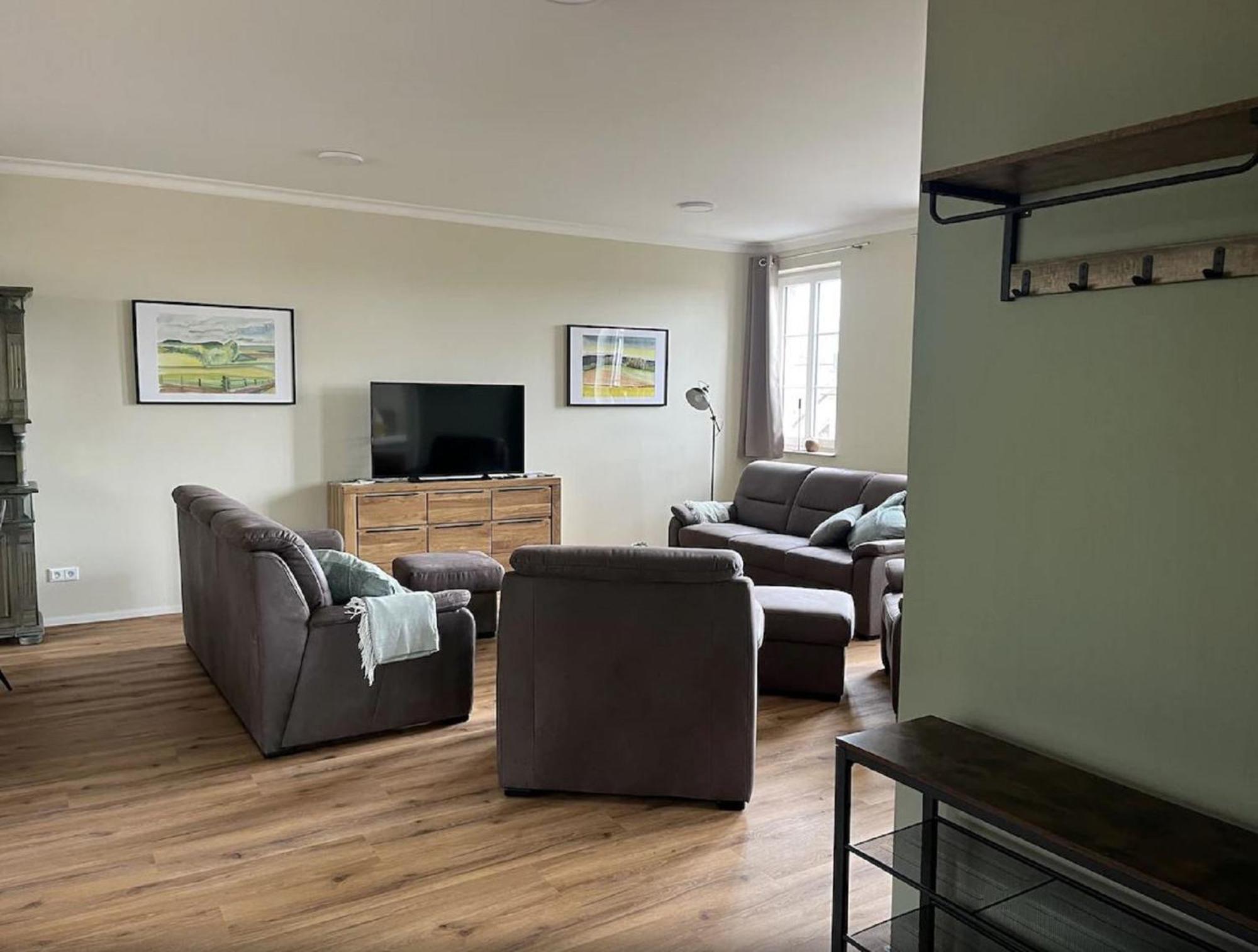 Apartament Feriendomizil Im Saarschleifenland Mettlach Zewnętrze zdjęcie