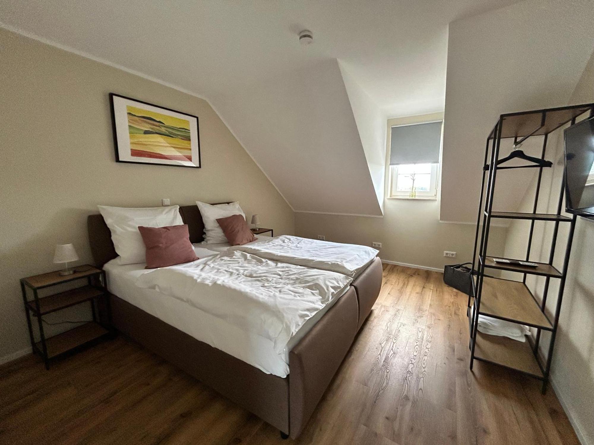 Apartament Feriendomizil Im Saarschleifenland Mettlach Zewnętrze zdjęcie