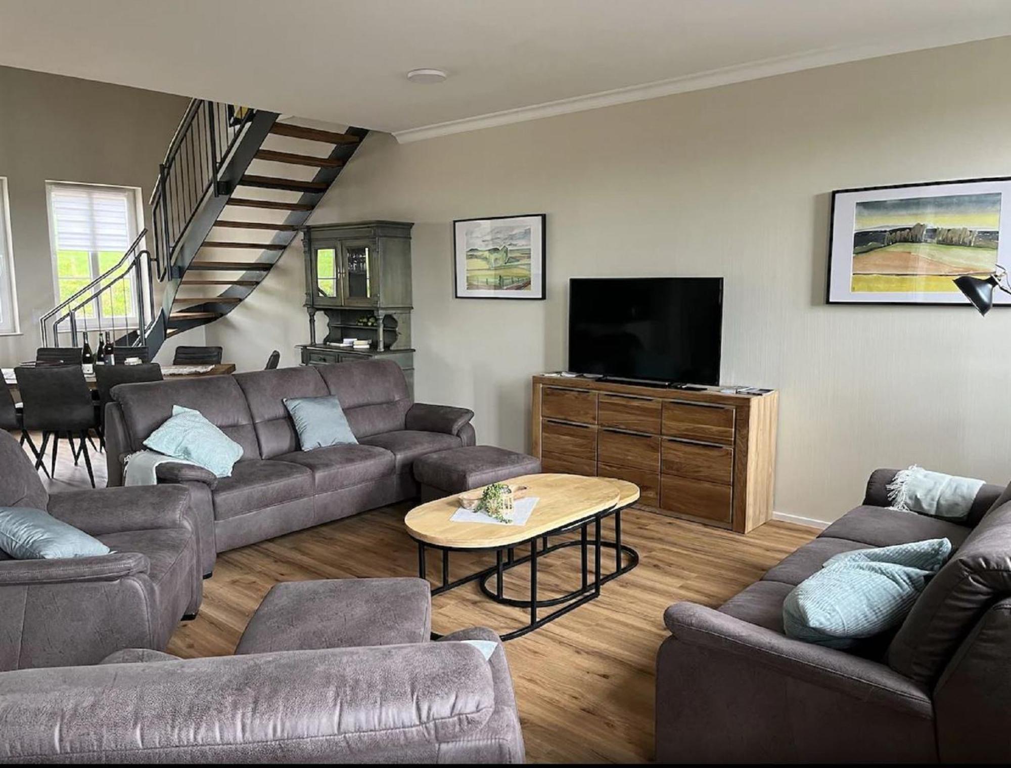 Apartament Feriendomizil Im Saarschleifenland Mettlach Zewnętrze zdjęcie