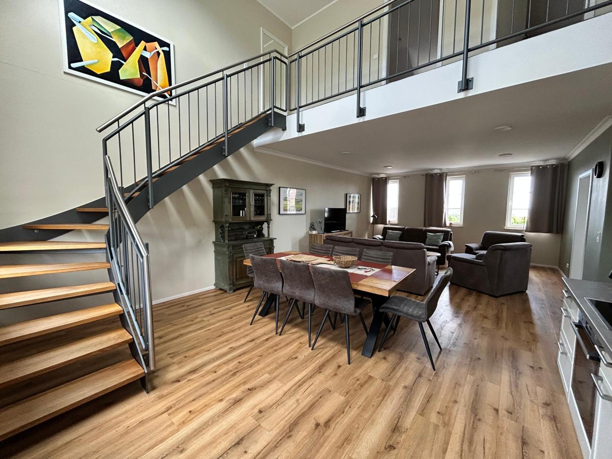 Apartament Feriendomizil Im Saarschleifenland Mettlach Zewnętrze zdjęcie