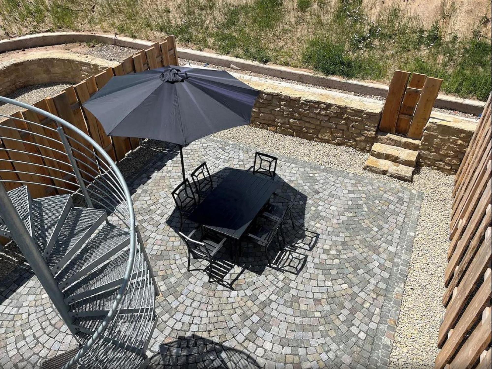 Apartament Feriendomizil Im Saarschleifenland Mettlach Zewnętrze zdjęcie