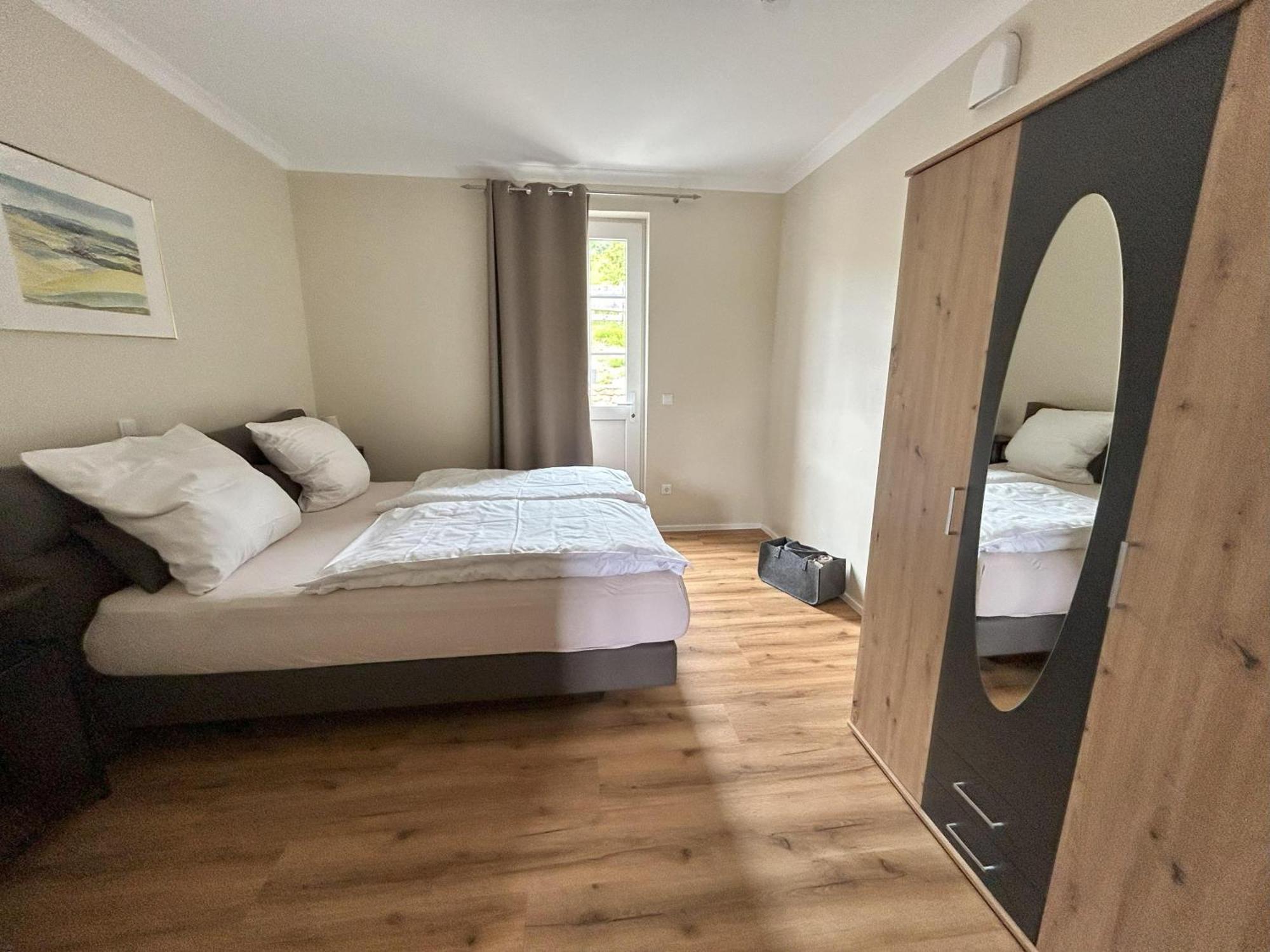 Apartament Feriendomizil Im Saarschleifenland Mettlach Zewnętrze zdjęcie