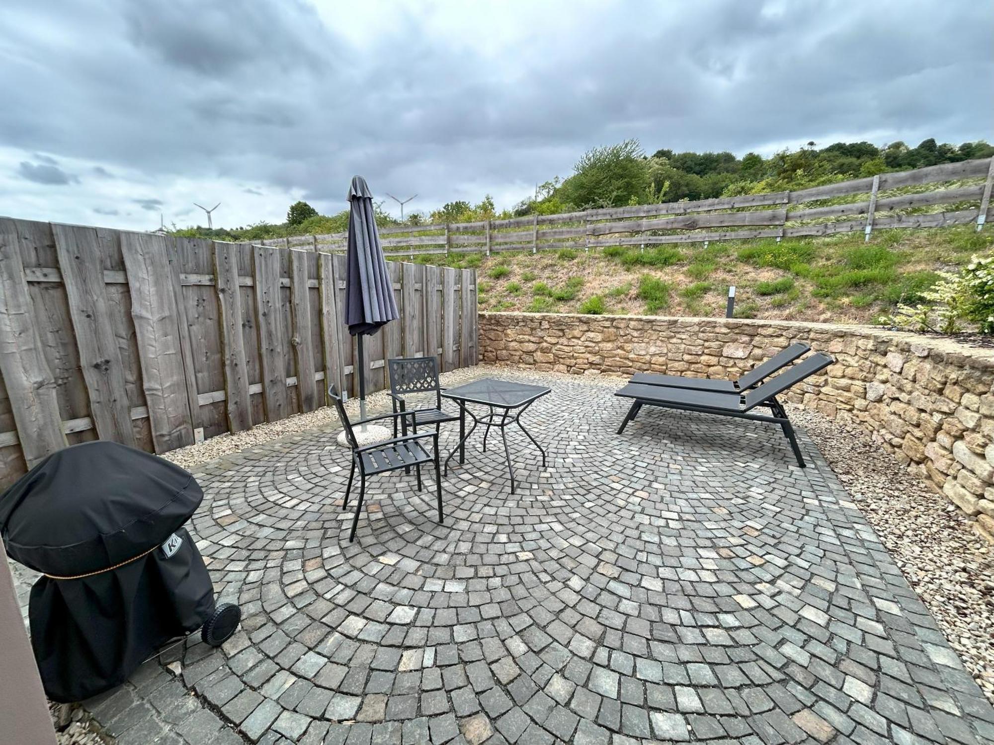 Apartament Feriendomizil Im Saarschleifenland Mettlach Zewnętrze zdjęcie