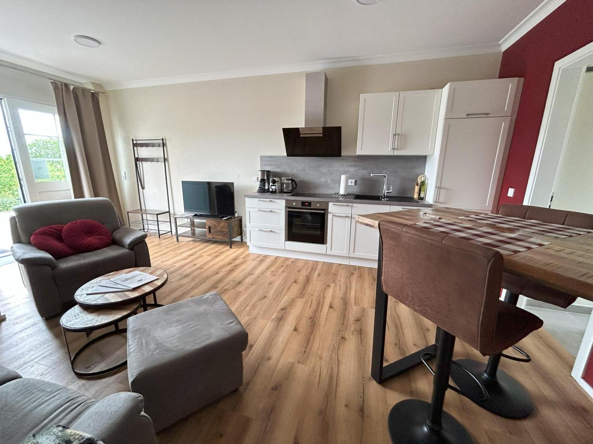 Apartament Feriendomizil Im Saarschleifenland Mettlach Zewnętrze zdjęcie