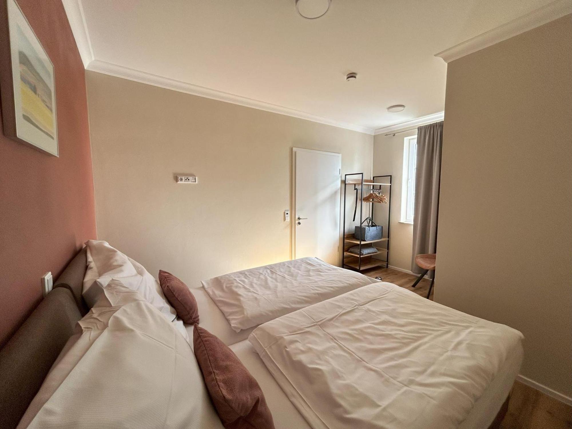 Apartament Feriendomizil Im Saarschleifenland Mettlach Zewnętrze zdjęcie