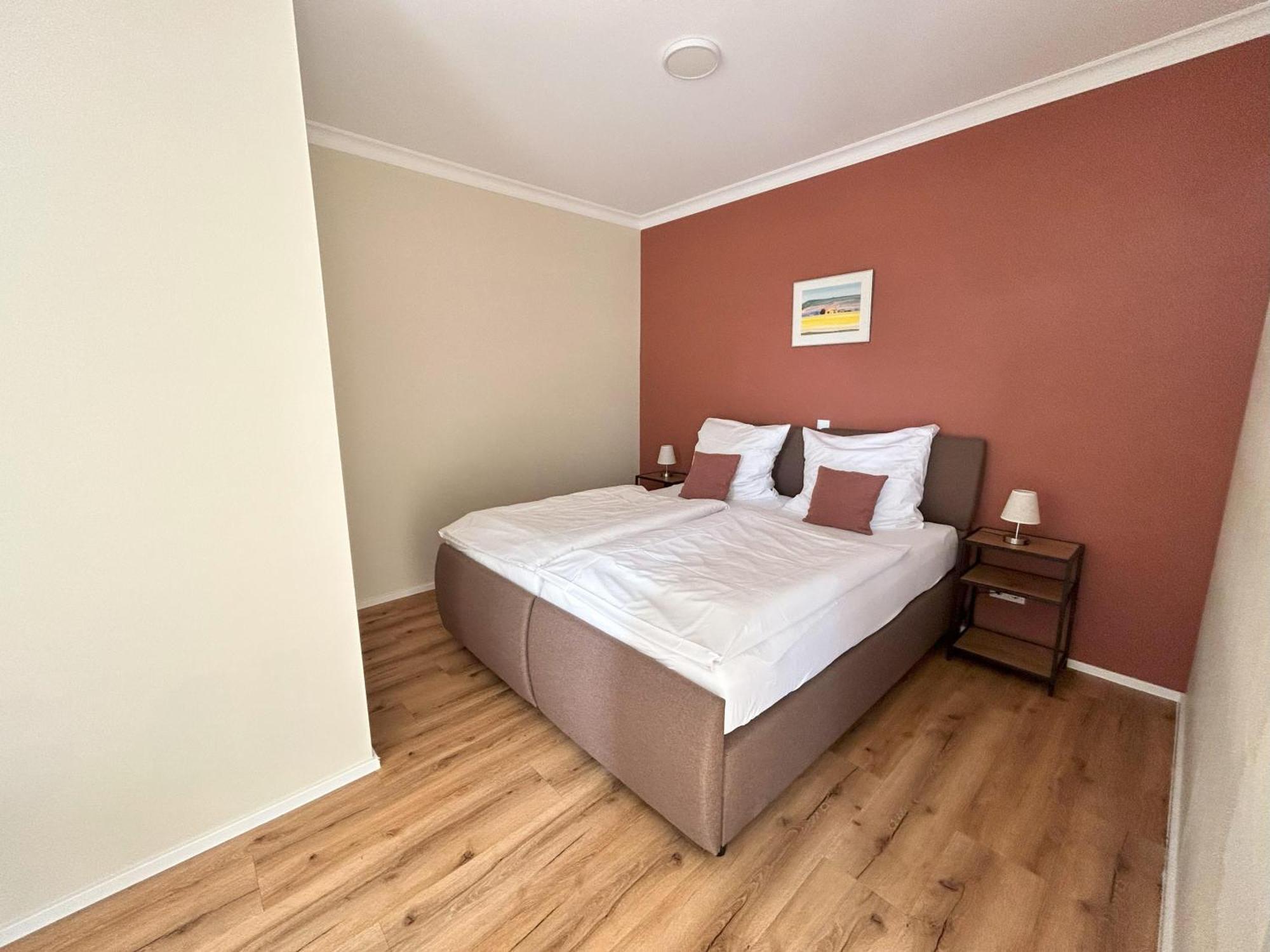 Apartament Feriendomizil Im Saarschleifenland Mettlach Zewnętrze zdjęcie
