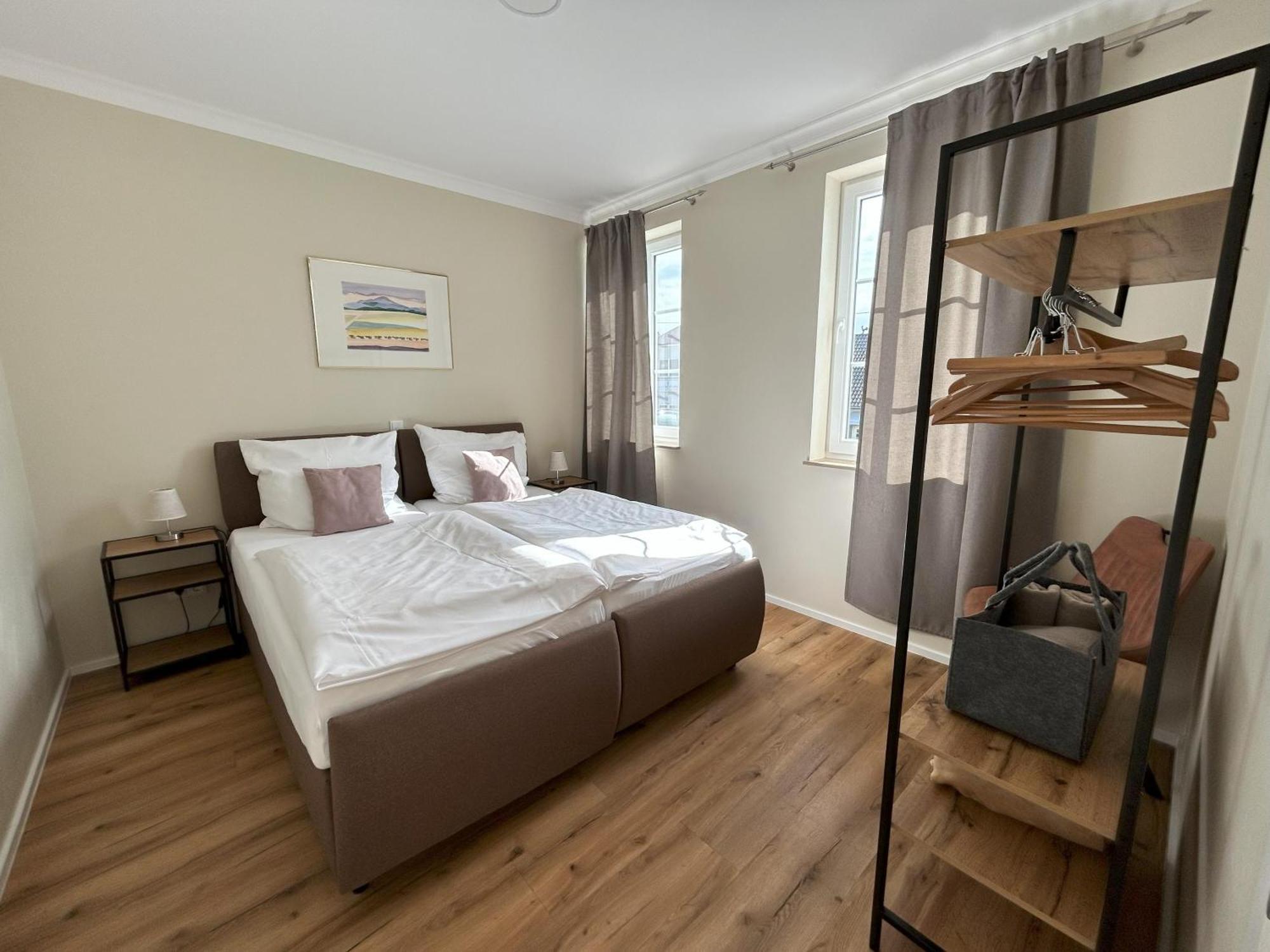 Apartament Feriendomizil Im Saarschleifenland Mettlach Zewnętrze zdjęcie